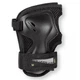 Захисний комплект Rollerblade EVO GEAR 3 PACK L Black (068P0500) - изображение 4