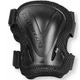 Захисний комплект Rollerblade EVO GEAR 3 PACK L Black (068P0500) - изображение 5