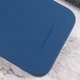 TPU чохол Molan Cano Smooth для Apple iPhone 13 Pro Max (6.7") Синий - изображение 4