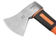 Сокира 1500 г ручка склопластикова Neo Tools 27-124 - изображение 5