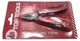 Багатофункціональний інструмент мультитул Multitool Top Tools 98Z028 - изображение 3