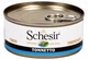 Влажный корм для собак Schesir Tuna Тунец в желе 10×150 г (8005852712530) - изображение 3