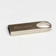 USB флеш-накопитель флешка Flash Mibrand USB 2.0 Irbis 16Gb Silver - изображение 1