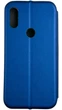 Чохол-книжка Elegant на Xiaomi Mi Play синій - зображення 2