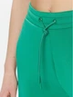Брюки Guess M зеленый V3RB21K7UW2 32172 - изображение 6