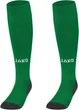 Гетры футбольные Jako ALLROUND зеленые 39-42 3899-200 - изображение 1