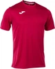Футболка Joma COMBI розовая 2XL-3XL 100052.560 - изображение 1