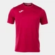 Футболка Joma COMBI розовая 2XL-3XL 100052.560 - изображение 2