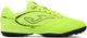 Сороконіжки (шиповки) Joma LIGA 5 жовті 44.5 LIGS2309TF - зображення 1