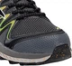 Кроссовки для трейлраннинга Joma TK.TREK 2322 серо-желтые 42 TKTRES2322 - изображение 3