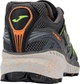 Кроссовки для трейлраннинга Joma TK.TREK 2322 серо-желтые 42 TKTRES2322 - изображение 5
