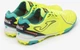 Сороконожки (шиповки) Joma DRIBLING желтые 43 DRIS2309TF - изображение 4