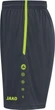 Шорти Jako ALLROUND сірі L 4499-833 - зображення 3