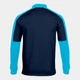 Реглан Joma ECO CHAMPIONSHIP бірюзово-темно-синій 141-152 см 102749.342 - зображення 2