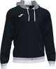 Толстовка Joma CONFORT II черно-белая S 101963.111 - изображение 1