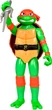 Игровая фигурка TMNT Черепашки-Ниндзя Movie III XL Рафаэль (83224) (6900007339964) - изображение 1