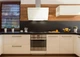 Кухонная вытяжка Klarstein Aurica 90 (10032767) 600м³/ч сенсорная - изображение 2