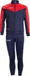 Спортивный костюм Zeus TUTA TRAINING ULYSSE BL/RE темно-синий 125-135 см Z00468 - изображение 1