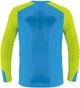 Вратарская кофта Uhlsport TOWER сине-желтая L 1005612 08 - изображение 2