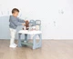 Zestaw zabawek Smoby Baby Care Centrum Opieki (3032162403051) - obraz 6