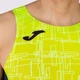 Майка для бігу Joma ELITE VIII жовто-темно-синя XL 101928.321 - зображення 9