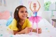 Кукла Barbie Dreamtopia Барби балерина (HLC25) - изображение 7