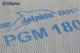 Шлифовальный круг сетка Blue Dolphin 225 мм Р180 KRSS_28563 - изображение 3