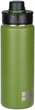 Термопляшка Skif Outdoor Sporty Plus, 0.53L ц:green (156327) 389.01.49 - зображення 2
