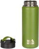 Термопляшка Skif Outdoor Sporty, 0.53L ц:green (156330) 389.01.50 - зображення 2
