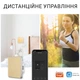 Сенсорний вимикач Zigbee чорний Tuya smart (1 клавіша) - зображення 10