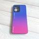 Чохол Gradient для Xiaomi Redmi Note 12 4G Puprle-rose - зображення 1