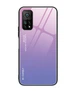 Чохол Gradient для Xiaomi Redmi Note 11 Pro Pink-purple - зображення 1