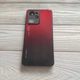 Чохол Gradient для Xiaomi Poco X5 Pro 5G Red-black - зображення 1