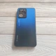 Чохол Gradient для Xiaomi Poco X5 Pro 5G blue-black - зображення 1