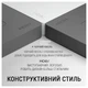 Вимикач ZigBee MOES Star Ring (Сірий, 3 клавіші) Tuya smart - зображення 4