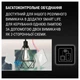 Вимикач ZigBee MOES Star Ring (Сірий, 2 клавіші) Tuya smart - изображение 8