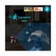 Поворотна WiFi камера Tuya (2MP) - зображення 5