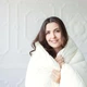 Одеяло Wool Classic шерстяное зимнее 155*215 - изображение 1