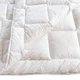 Ковдра 4 Seasons ЗИМА-ЛІТО TM IDEIA 155х215 см троянди - зображення 8