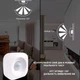 Датчик руху Tuya Wi-Fi - изображение 3