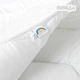 Одеяло детское всесезонное Comfort 100х135 см PAPAELLA для детей в детскую кроватку антиаллергенное белое - изображение 7