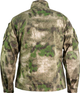 Куртка Skif Tac TAU Jacket, A-Tacs Green M ц: a-tacs fg (143341) 2795.00.66 - зображення 2