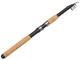 Вудилище Salmo Sniper Travel Spin 20 2.40м/5-20г (2419-240) - изображение 1