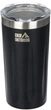 Термокухоль Skif Outdoor Drop, 0.42L ц:black (156337) 389.01.51 - зображення 1
