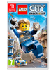 Игра Nintendo Switch LEGO City Undercover Английская Версия Б/У - изображение 1