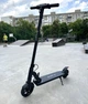 Электросамокат GIANT City X1 350W 7.5Ah черный, для детей и подростков - изображение 2