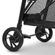 Дитяча коляска Bambi (M 4249-2 khaki) - зображення 8