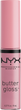 Блиск для губ NYX Professional Makeup Butter Gloss 02 Eclair (0800897818463) - зображення 1