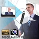 Мини видеокамера - ручка с потайной камерой, микрофоном, картой памяти 64 Gb W8 VIDEO SHOOTING PEN HD 1080P - изображение 4