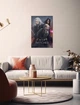 Постер плакат FNBK Ведьмак 3 (The Witcher) 30x40 см - изображение 2